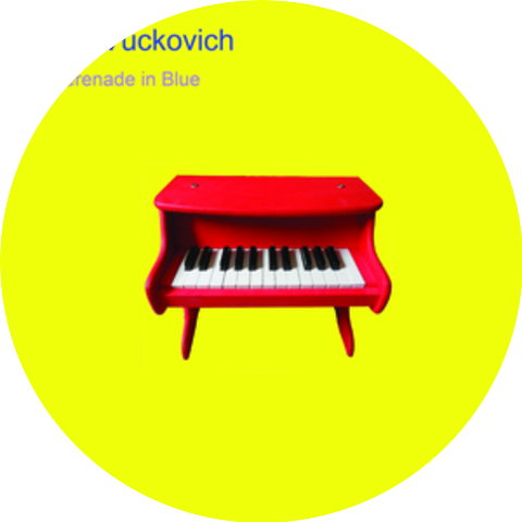 Larry Vuckovich