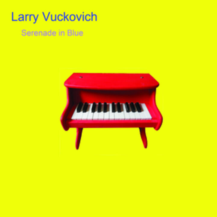 Larry Vuckovich