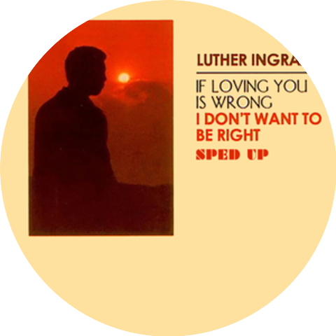 Luther Ingram
