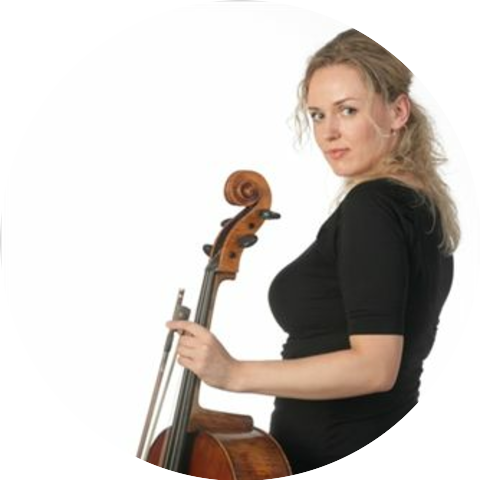 Kristine Blaumane