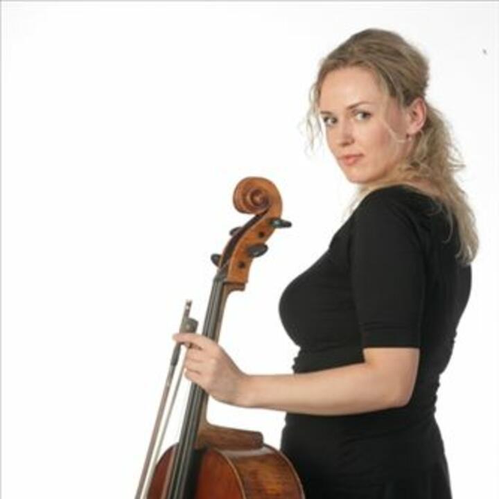 Kristine Blaumane