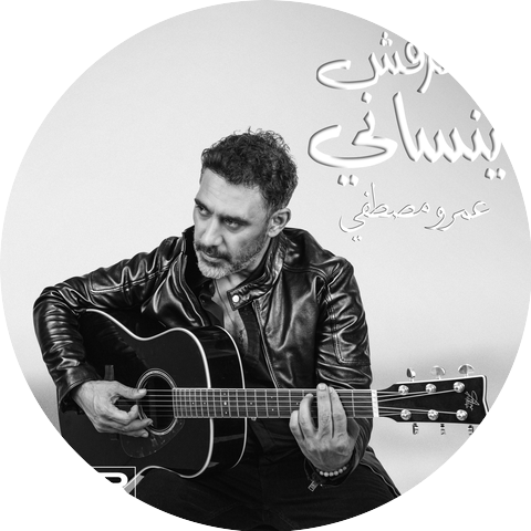 Amr Mostafa