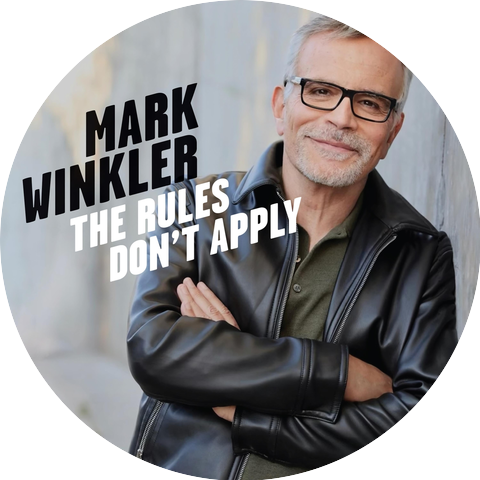 Mark Winkler