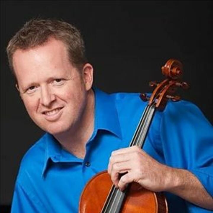 Brett Deubner