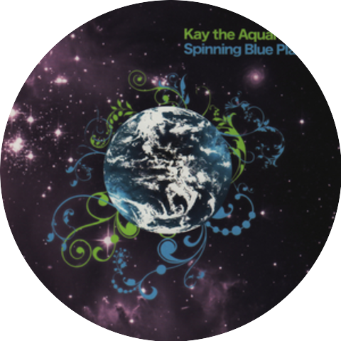 Kay The Aquanaut
