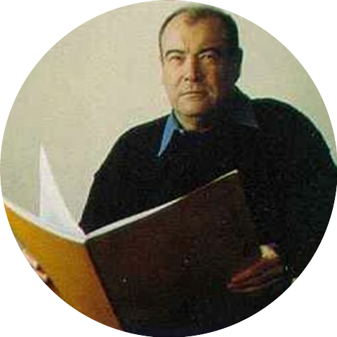 Vernon Handley