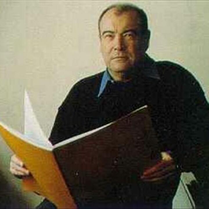 Vernon Handley