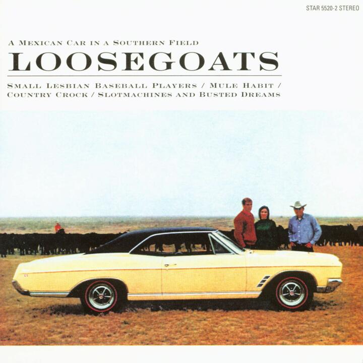 Loosegoats