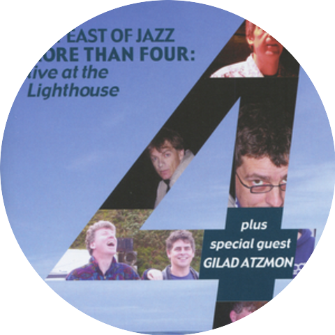 Just East of Jazz