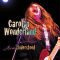 Carolyn Wonderland