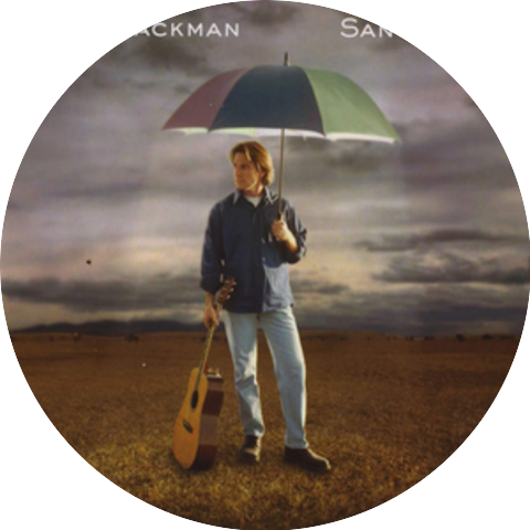 Shane Jackman