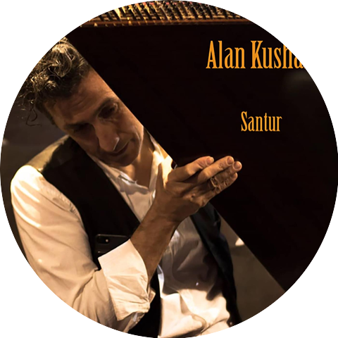 Alan Kushan