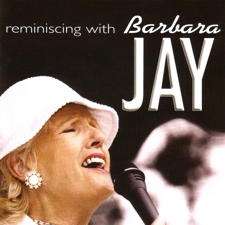 Barbara Jay