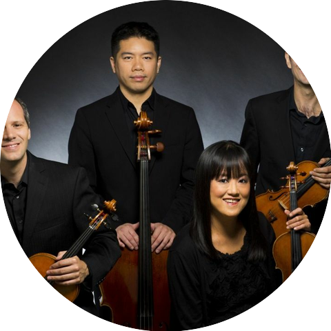 Avalon String Quartet