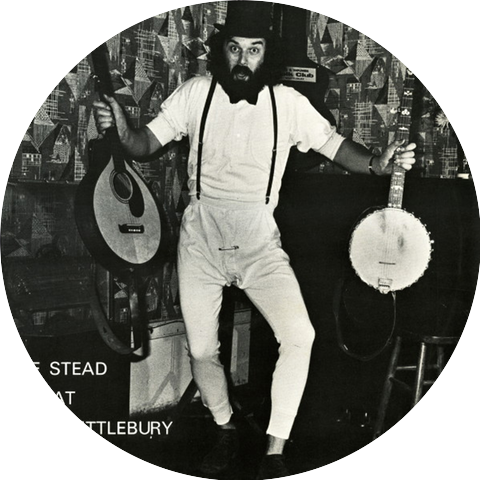 Joe Stead