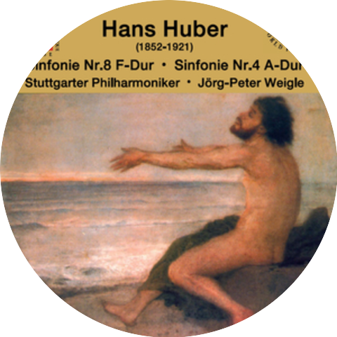 Stuttgart Philharmonic Orchestra