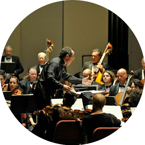 Albany Symphony Orchestra