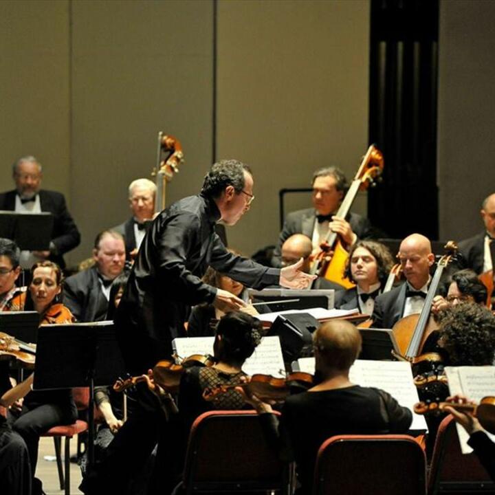 Albany Symphony Orchestra