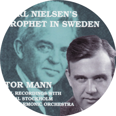 Tor Mann
