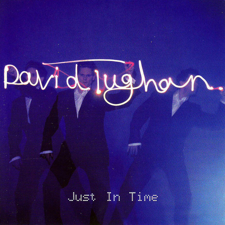 David Tughan