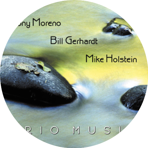 Bill Gerhardt