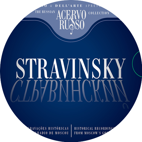 Stravinsky