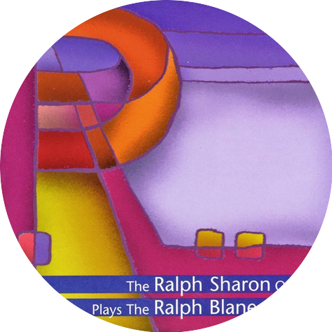 Ralph Sharon