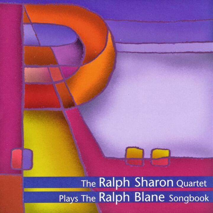 Ralph Sharon