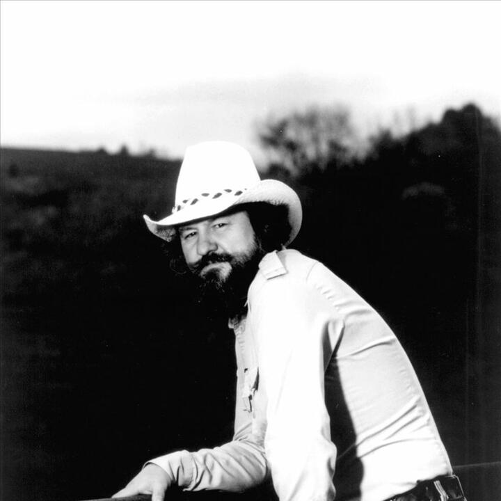 Sonny Curtis