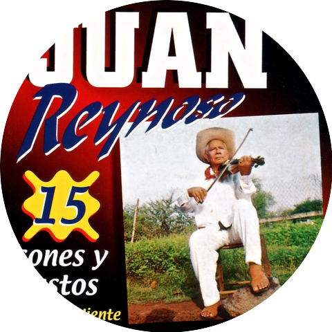Juan Reynoso