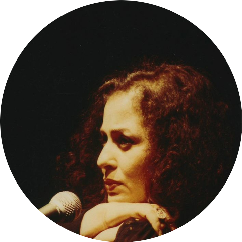 Amina Alaoui