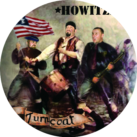 Howitzer