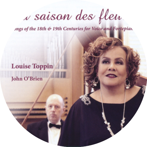 Louise Toppin