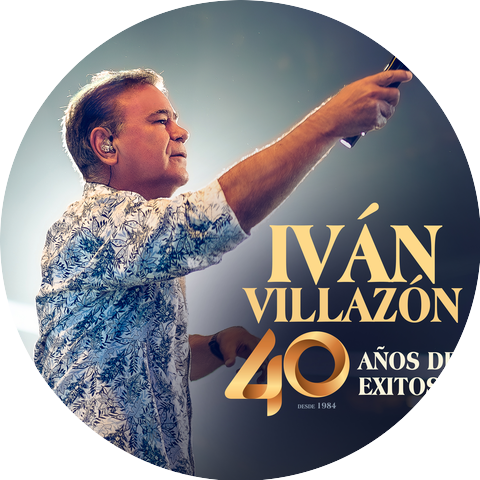Iván Villazón