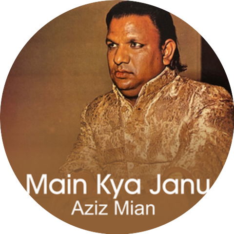 Aziz Mian