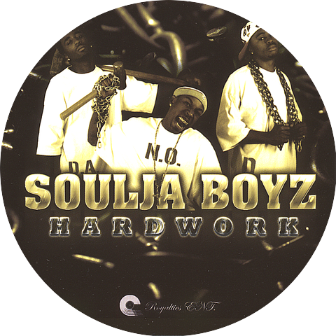 Soulja Boyz