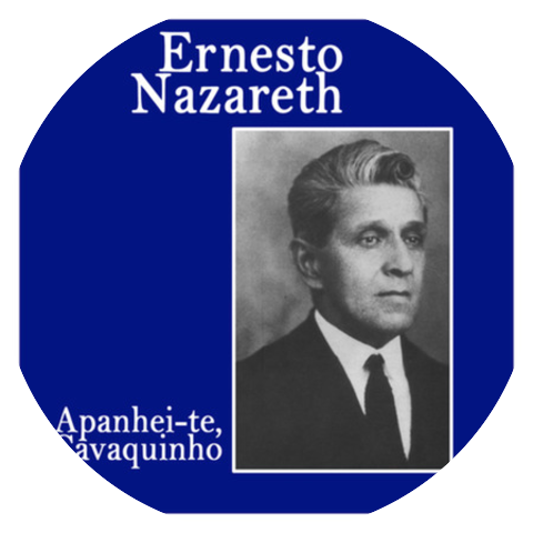 Ernesto Nazareth