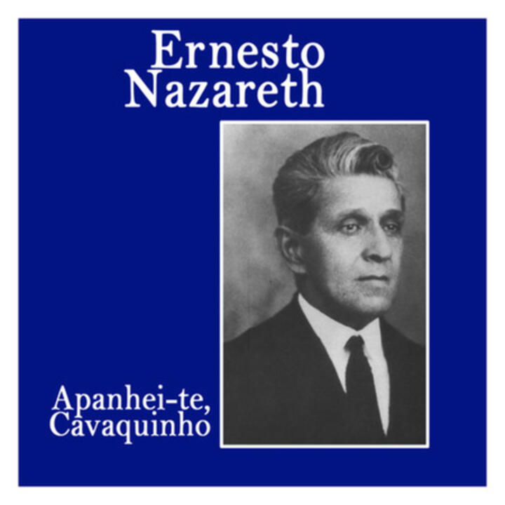 Ernesto Nazareth