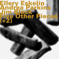 Ellery Eskelin