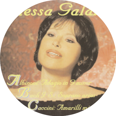 Inessa Galante