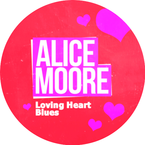 Alice Moore
