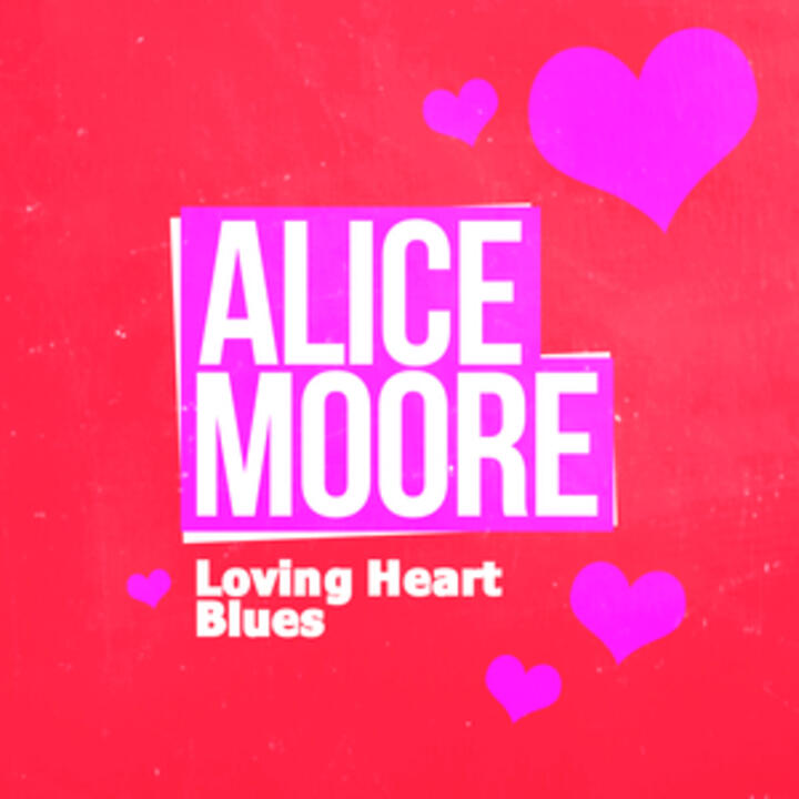 Alice Moore