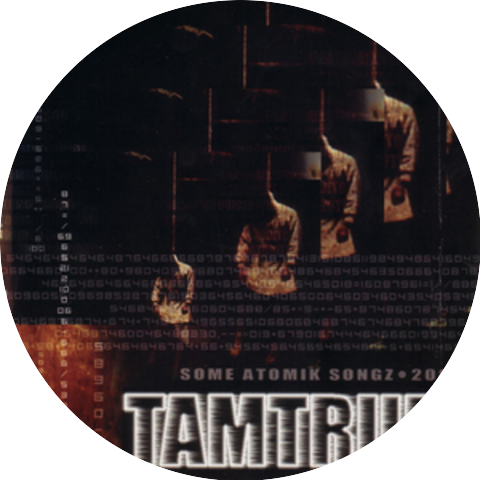Tamtrum