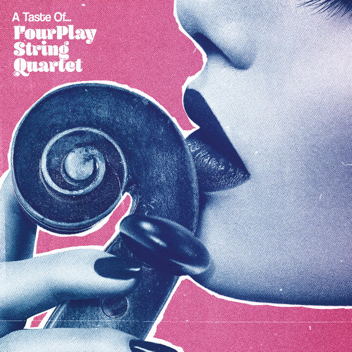 FourPlay String Quartet