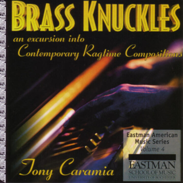 Tony Caramia