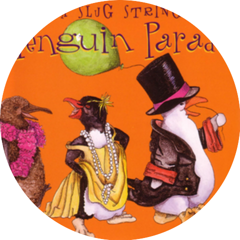 Banana Slug String Band
