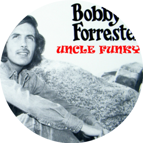 Bobby Forrester