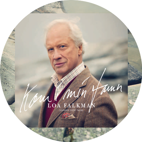 Loa Falkman