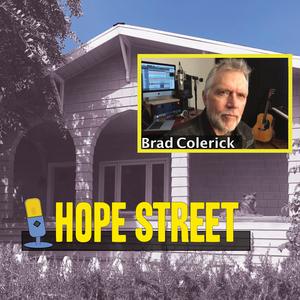 Brad Colerick