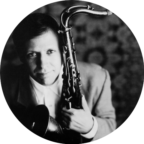 Chris Potter Quintet